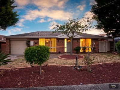 41 Leopold Crescent, Hampton Park