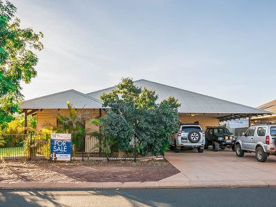 1 Rogers Street, Port Hedland