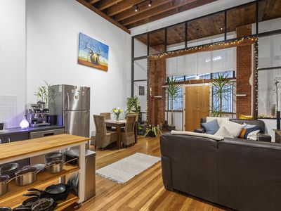 9 / 569 Wellington Street, Perth