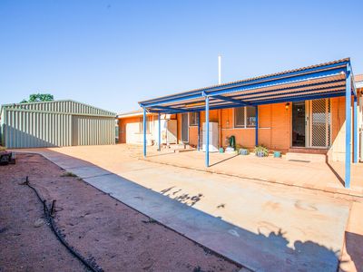 9 Finlay Street, Port Hedland