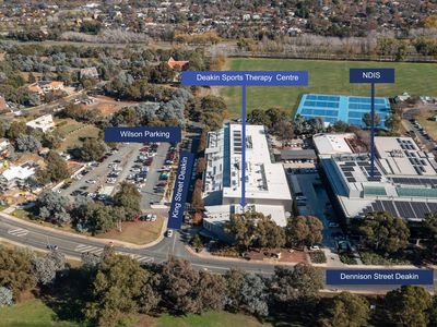 6 / 2 King Street, Deakin