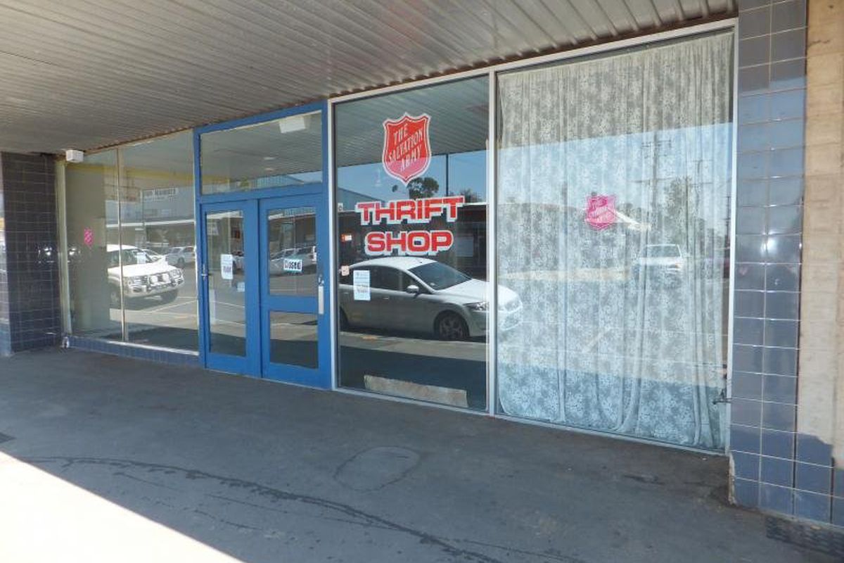 266-270 Allan Street, Kyabram