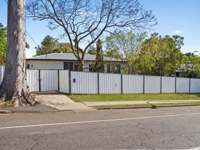 145 Wecker Road, Mansfield