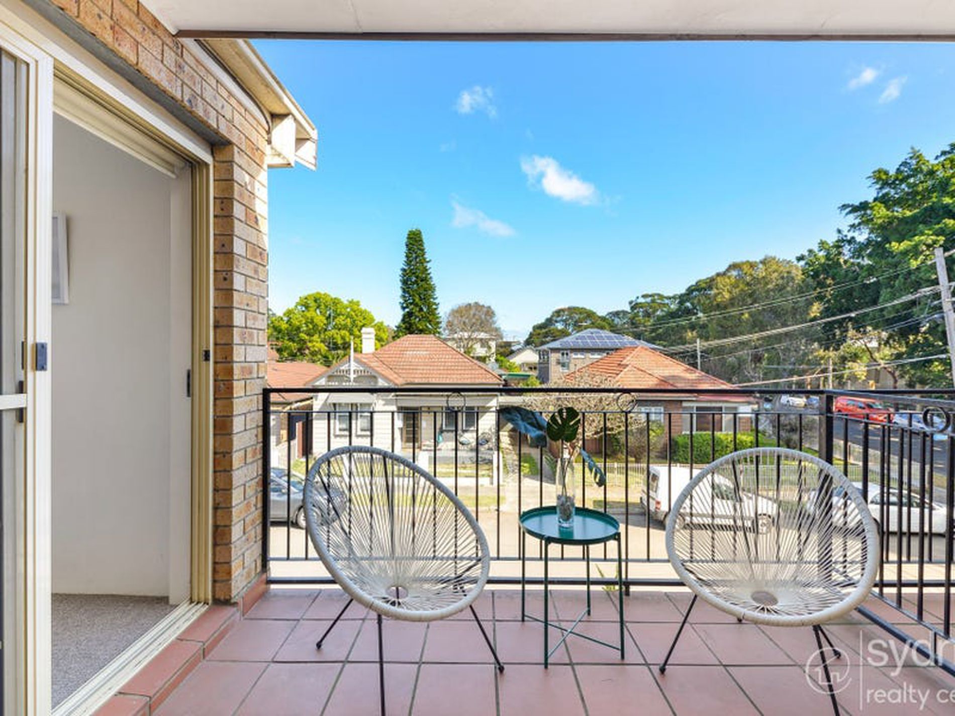 7 / 2C Folkestone Parade, Botany
