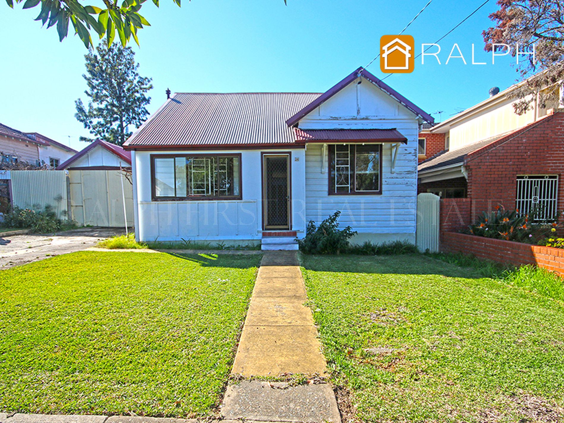 24 Dreadnought Street, Roselands