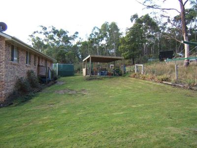 6070 Channel Highway, Cygnet