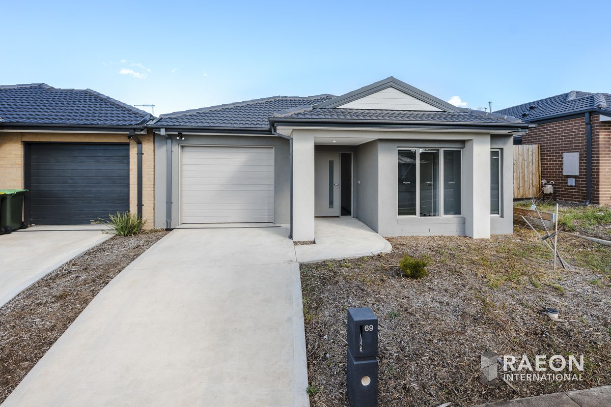 69 Holts Lane, Darley