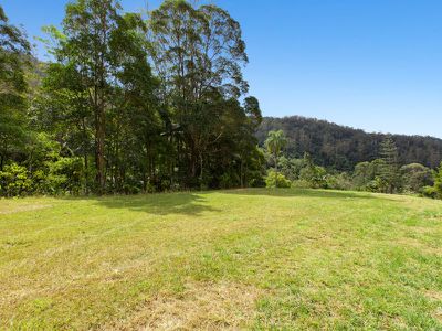 501 Mount Warning Road, Mount Warning