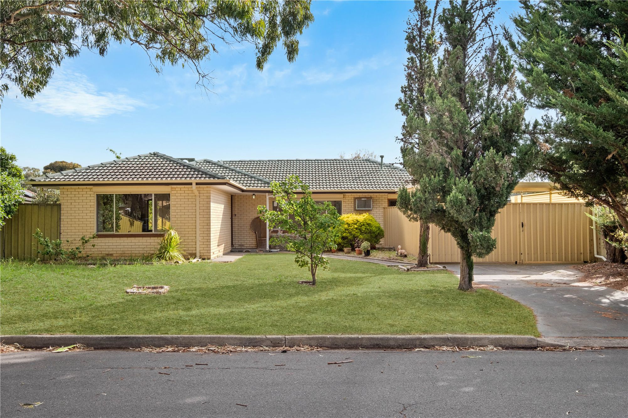 7 Amanda Way, Morphett Vale