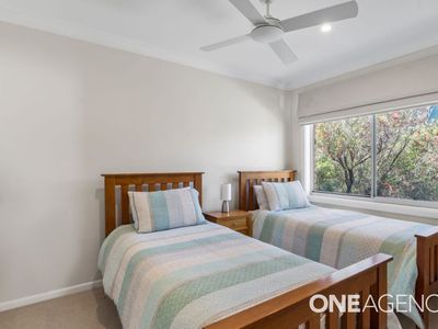 22 The Rampart, Manyana