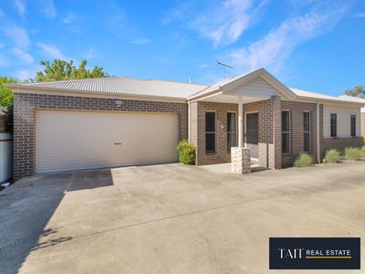 3 / 41 Park Lane, Wangaratta