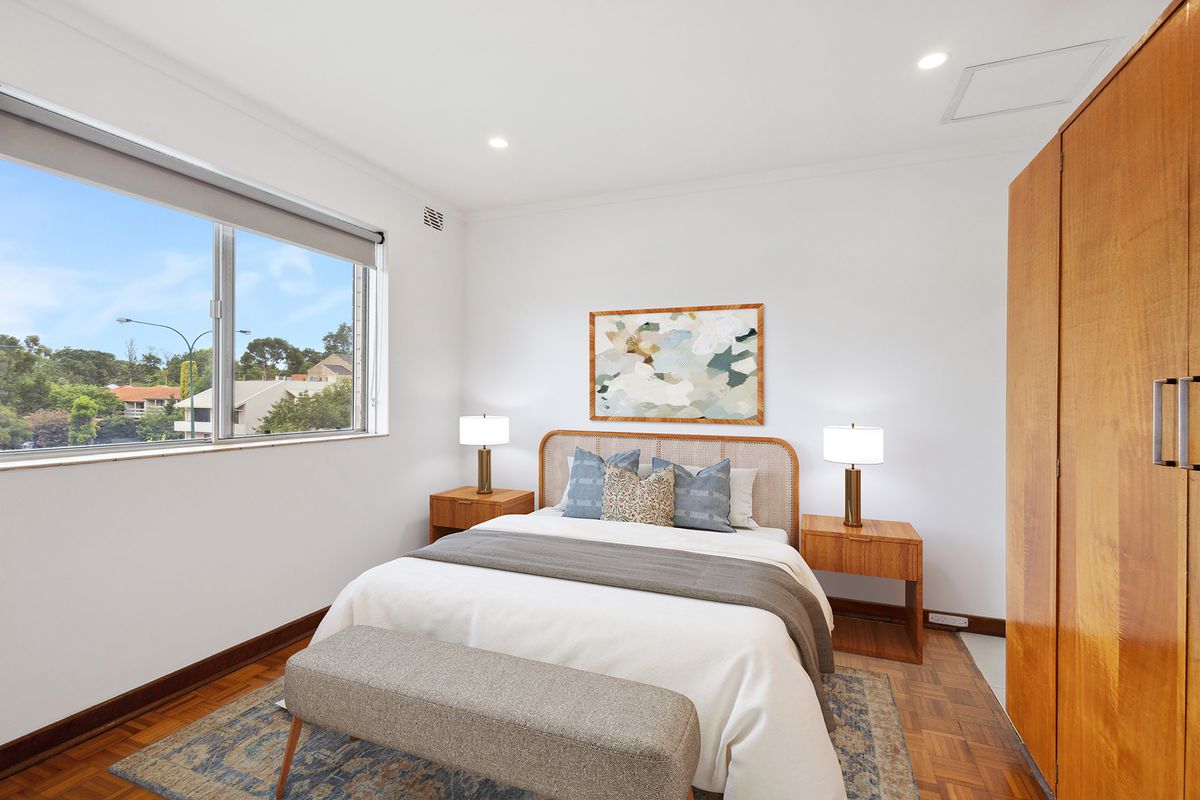 9 / 82 Broadway, Crawley