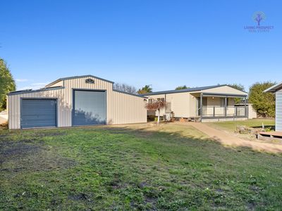 21 Rupertswood Drive, Brookfield