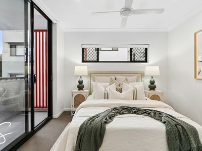 2201 / 18 Comer Street, Coopers Plains