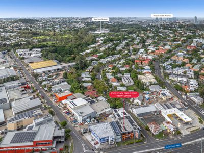 5 / 321 Kelvin Grove Road, Kelvin Grove