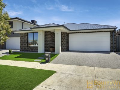 35 Ritchie Circuit, Tarneit