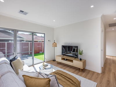 10A Westerly Crescent, Heathridge