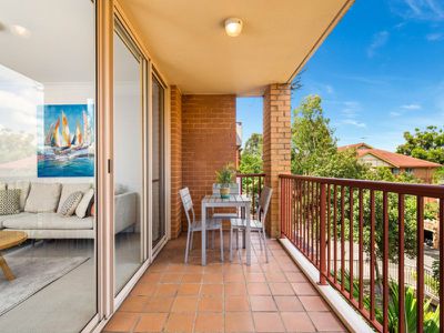 37F / 19-21 George Street, North Strathfield