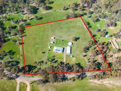 205 Hirds Road, Heathcote