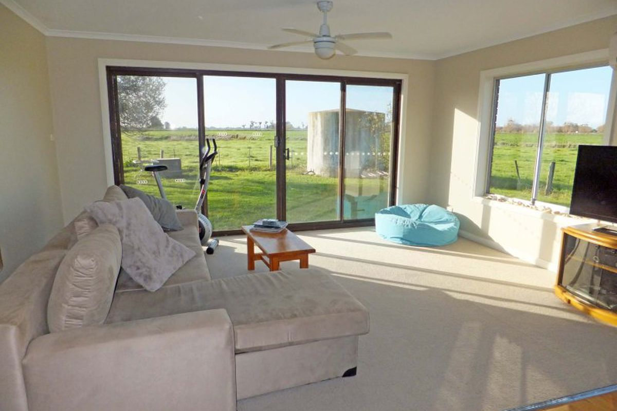 1220 Manley Road, Merrigum