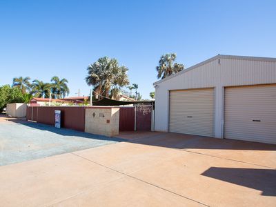 114 Paton Road, South Hedland