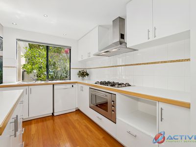 25A Second Avenue, Claremont