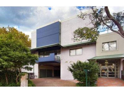 4 / 51 Hereford Street, Glebe