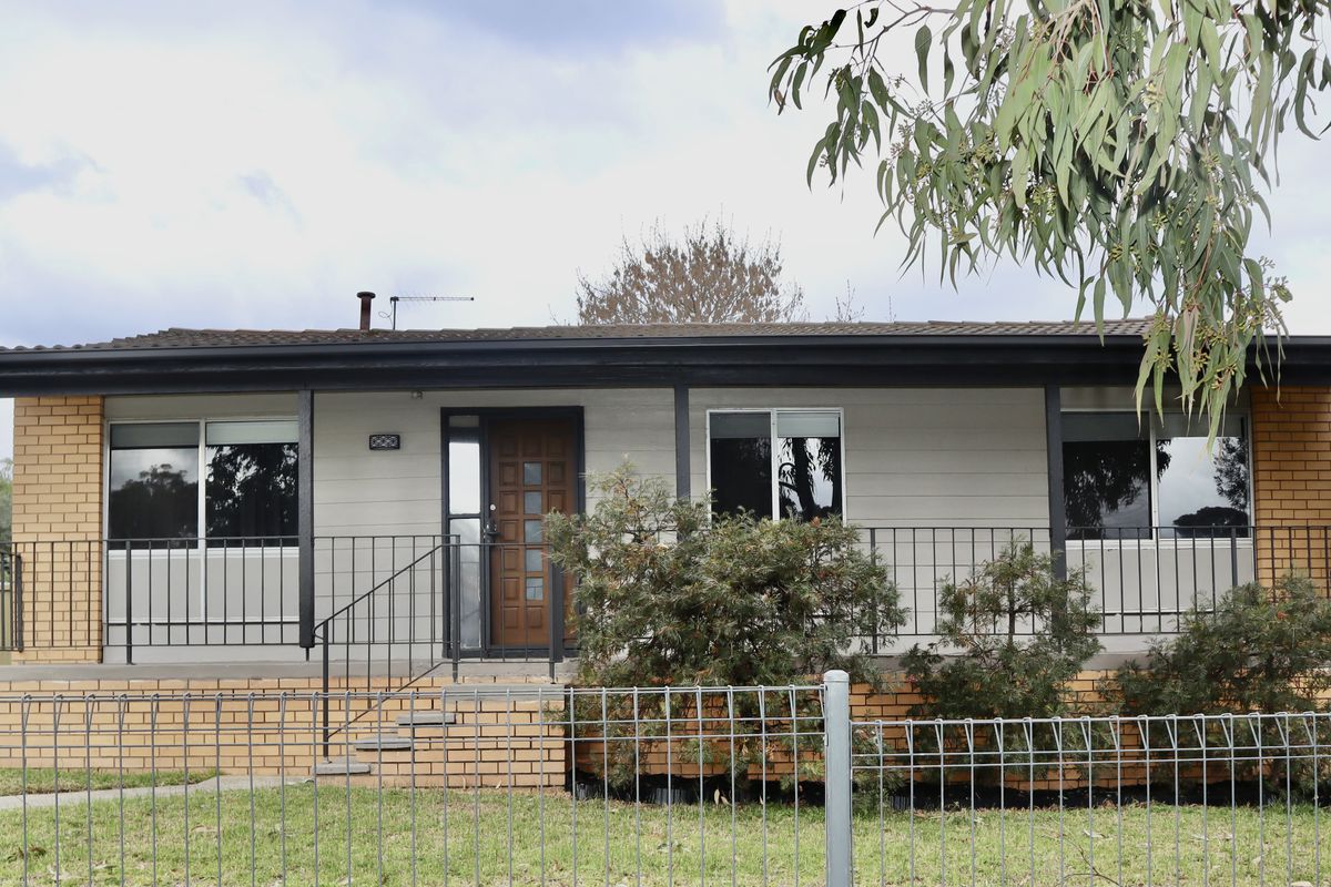 Modern and Affordable 3 Bedroom Home