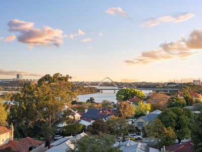 57 / 26 Stanley Street, Mount Lawley