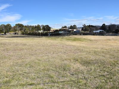 Lot 12, Robinson Avenue, Glen Innes