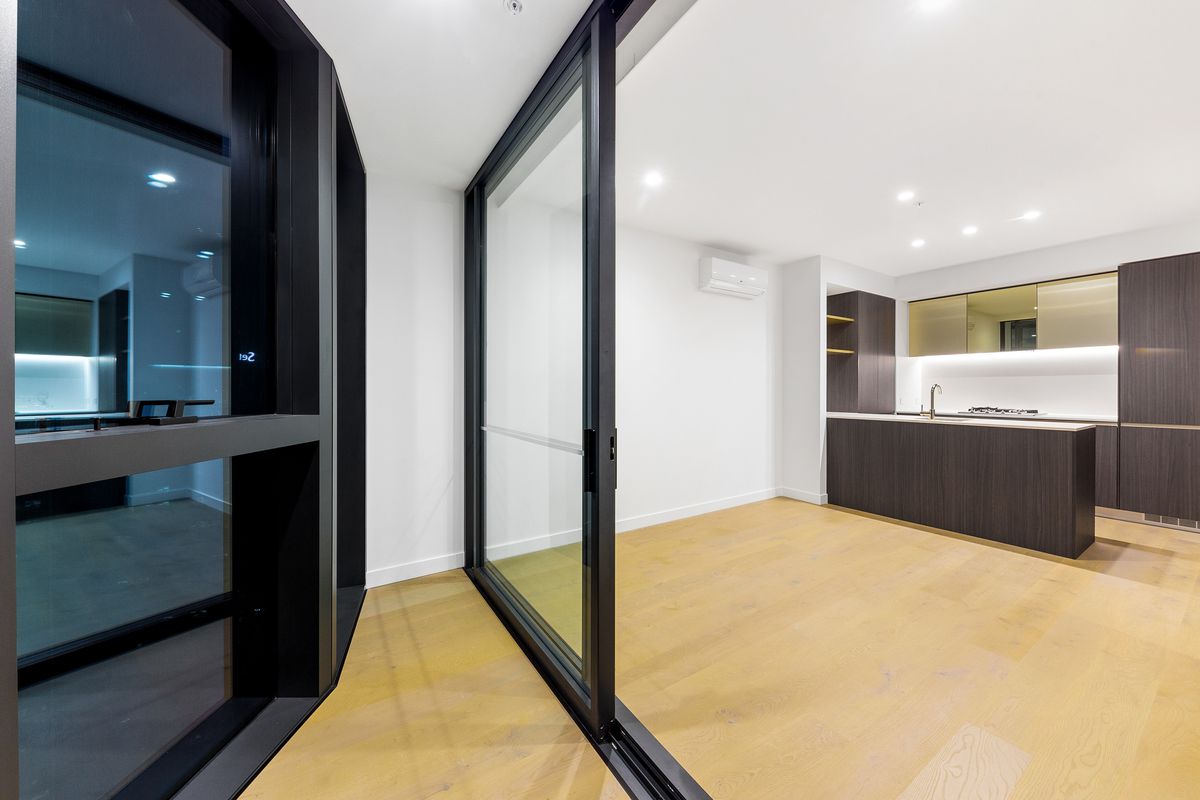 4420/228 La Trobe Street, Melbourne