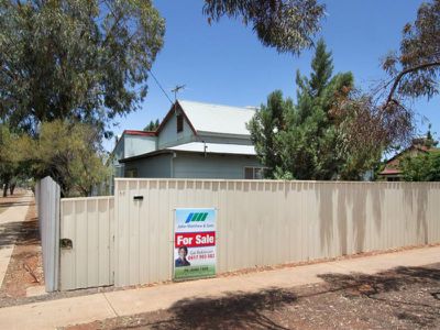 50 Dwyer Street, Boulder