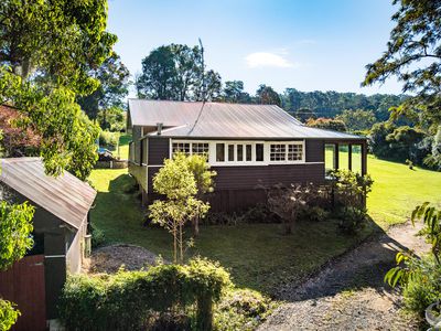 24 Old Princes Highway, Turlinjah