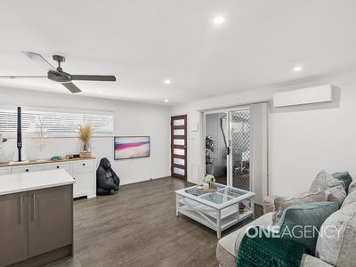 98A West Birriley Street, Bomaderry