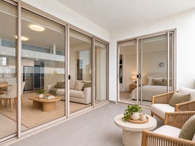 42 / 6 Campbell Street, West Perth