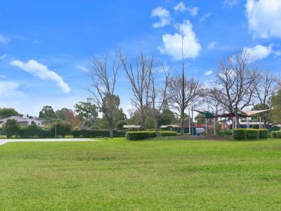 3 / 7 Cambridge St, Penshurst