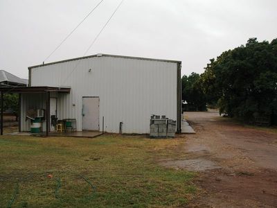 153 Eagle street, Longreach