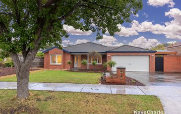 43 Sanctuary Way, Beaconsfield