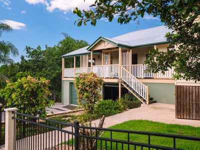 32 Hill Street, Woombye