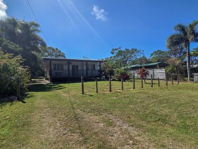 3 Kerr Street, Cooktown