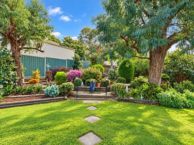 Pakenham