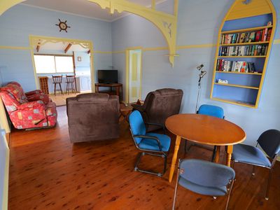 29 Kennedy Street, Zilzie