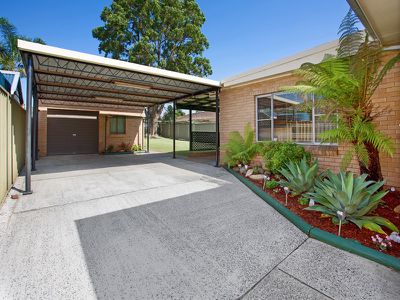 42 Devonshire Crescent, Oak Flats