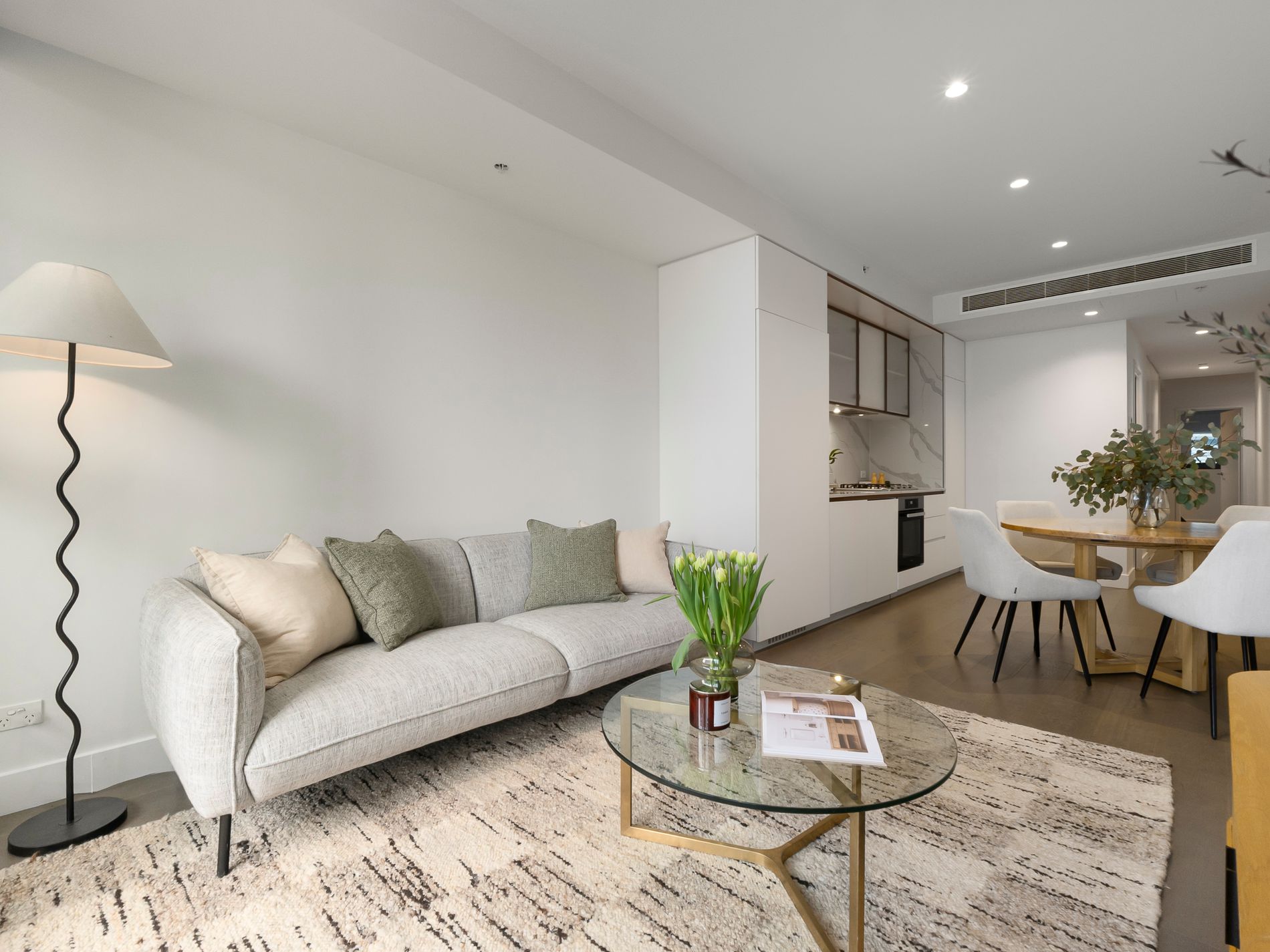 104 / 649 Chapel Street, South Yarra