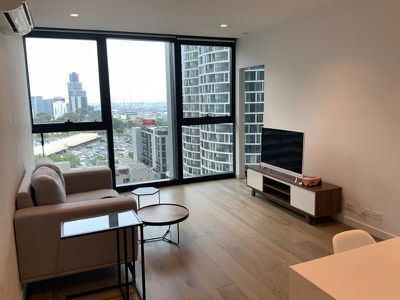 1609 / 462 Elizabeth Street, Melbourne