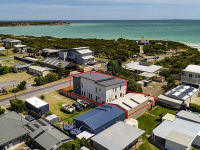 3 Leake Street, Southend