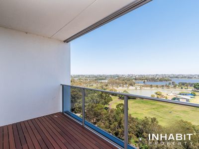 East Perth