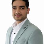 Rahul Mandhan