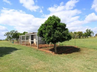 245 Haly Creek Road, Goodger