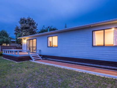 92 Queens Road, Waikanae Beach